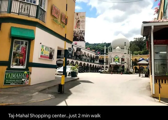 Apartment Simply Mystical Ocho Rios