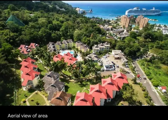 Simply Mystical Ocho Rios