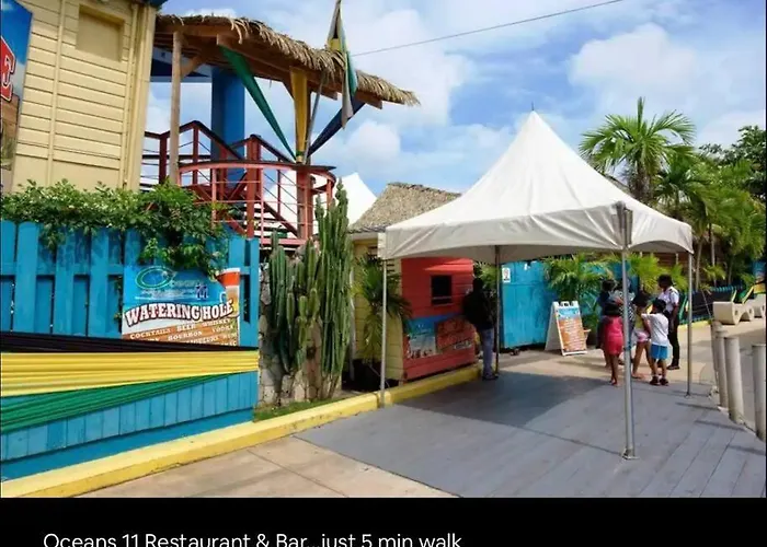 Apartment Simply Mystical Ocho Rios