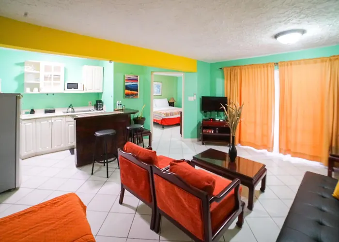 Apartment Simply Mystical
