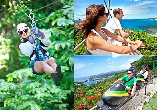 Apartment Simply Mystical Ocho Rios